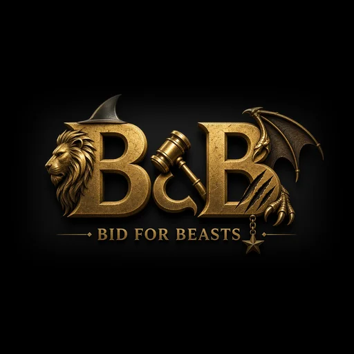 Bid for Beasts App-Icon